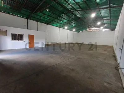Galpón en venta