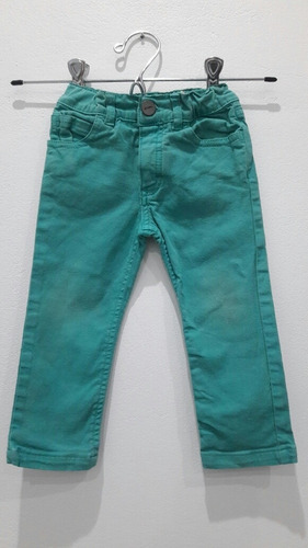Lote De Pantalones Marca Cheeky T.l Y T.xl
