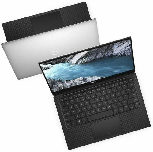 Dell Xps 7390 13.4' 2en1 Touch I7 10ma 16gb 512ssd 1.1kg