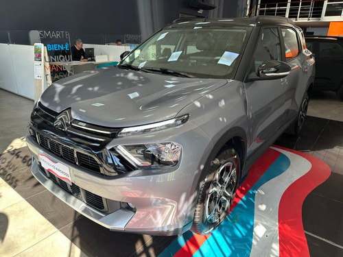 Citroën C3 Aircross 1.0 Shine Turbo 200 Cvt