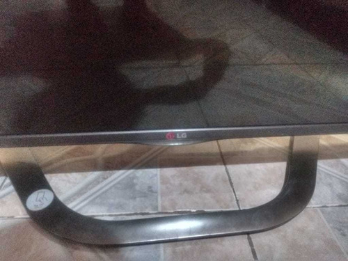Smart Tv LG Modelo: 50la621050 Polegadas Com Tela Trincada