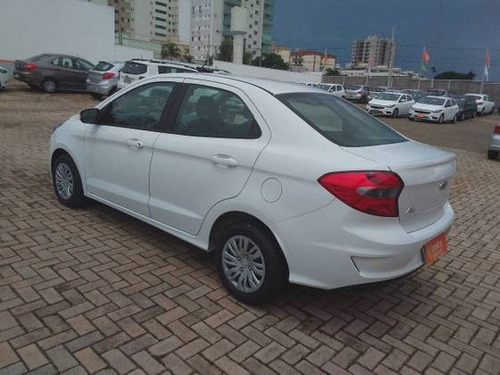 Imagem 6 de 10 de Ford Ka 1.0 Ti-vct Flex S Manual