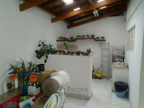 Imagem 15 de 15 de Sobrado À Venda Cond. Vivendas De Rosália R$ 900 - 3529-1