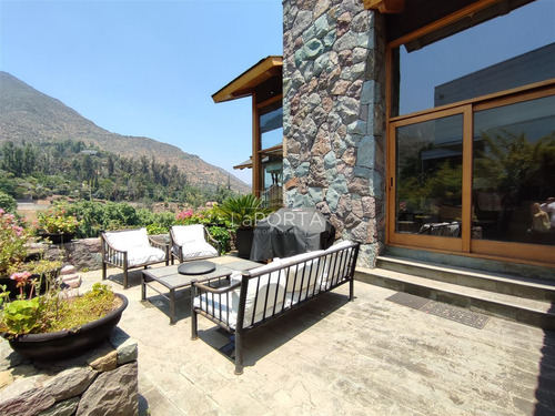 Increíble Vista / Condominio / El Arrayán / Gran Terreno