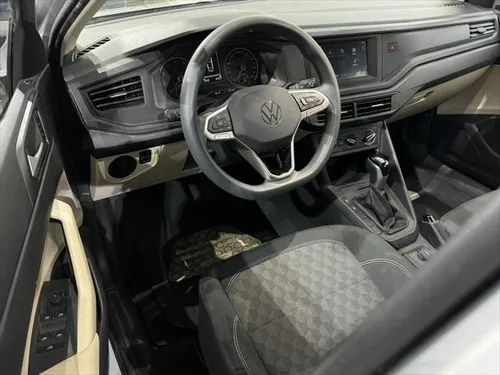 Volkswagen Virtus 1.6 Trendline At