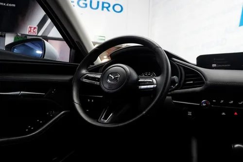 Mazda Mazda 3 SEDAN i TA
