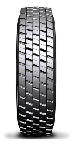 Pneu Continental Aro 22.5 275/80r22.5 149/146l Hybrid Hd3