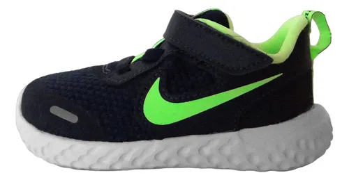 Nike revolution navy clearance