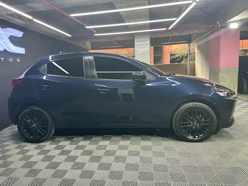 Mazda 2 1.5 Grand Touring Lx