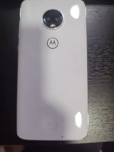 Celular Motorola G7 (Usado)