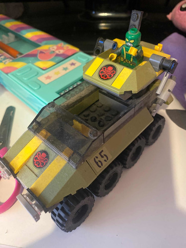 Imagen 8 de 10 de Marvel Lego - Minifiguras (por Unidad)