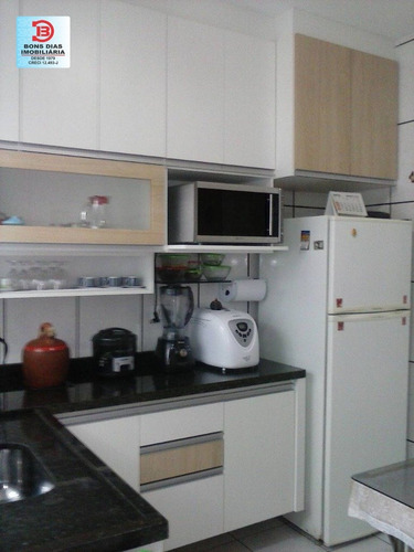 Imagem 9 de 15 de Sobrado Em Condominio - Limoeiro - Ref: 7636 - V-7636