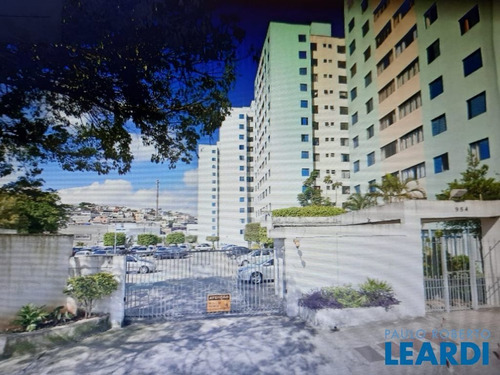 Apartamento - Jardim Neide - Sp - 634095