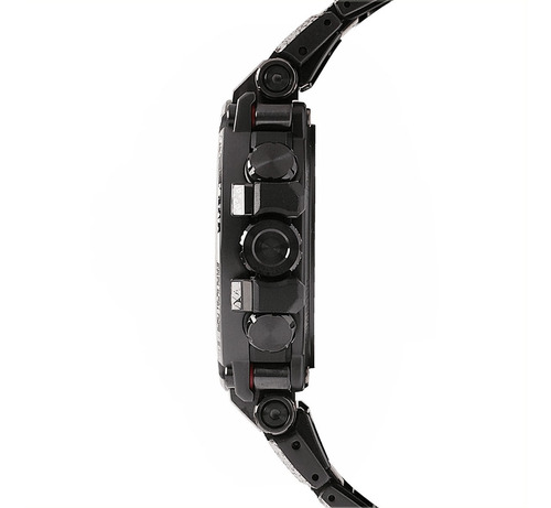 Reloj Casio G Shock Limited Rock Python Original Time Square