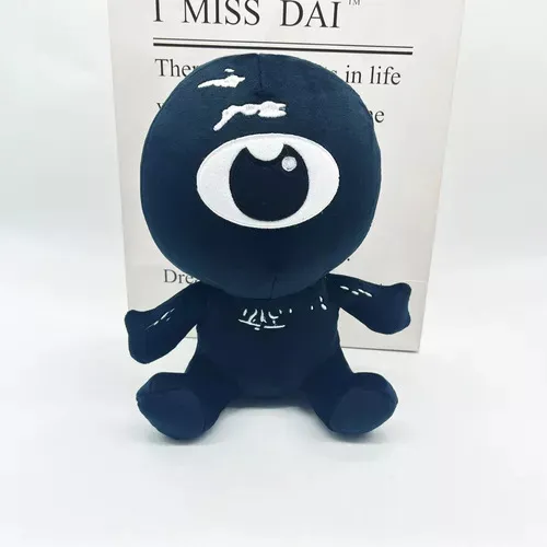 Muñeca De Peluche Roblox Seek De Doors, Regalo De Cumpleaños