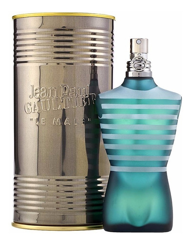 Perfume Jean Paul Gaultier Clasico 200ml Para Hombre 