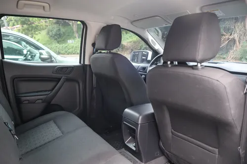 Ford Ranger Xls 2.5t Mec Rwd 2023 913