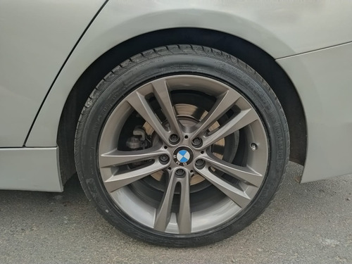 Bmw Serie 3 2.0 328i Sedán Sport 245cv 2013