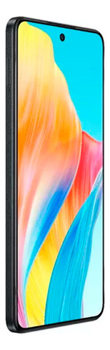 Oppo A58 256 Gb Negro 8 Gb Ram + Auriculares De