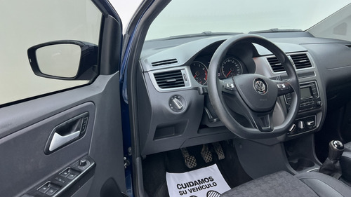 Volkswagen Suran 1.6 Comfortline