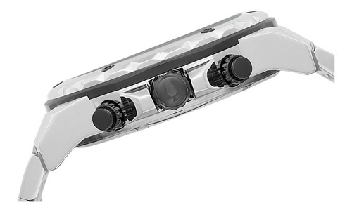 Relógio Luxo Bulova Marine Star 98b106 Importado