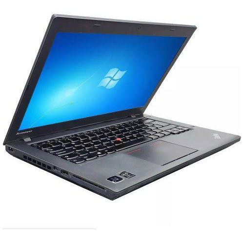 Notebook Lenovo Thinkpad T440 Core I5 4ª Geração 4gb S/ Hd