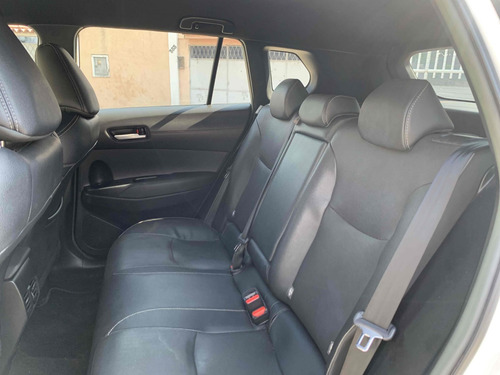 Toyota Corolla Cross 2.0 VVT-IE FLEX XR DIRECT SHIFT