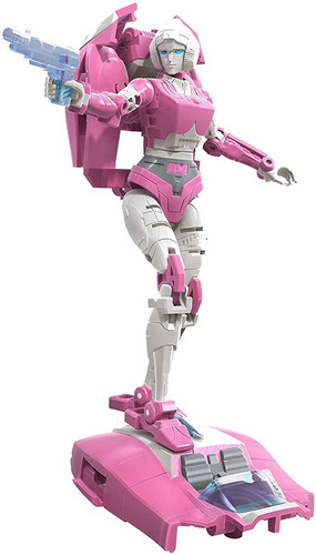 Juguetes Transformers Generaciones War For Cybertron: Figura
