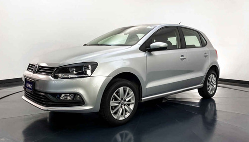 Imagen 5 de 15 de 31052 - Volkswagen Polo 2017 Con Garantía At