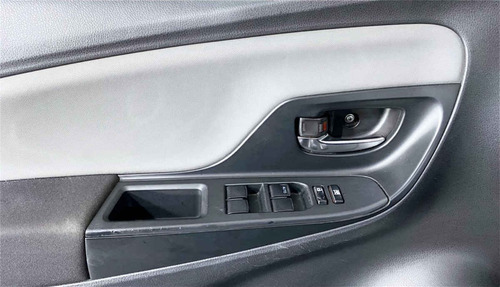 Imagen 15 de 15 de 110337 - Toyota Yaris 2015 Con Garantía