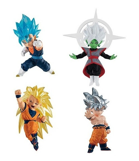 10 Piezas De Dragon Ball Monitos De Plastico | MercadoLibre ???? 10 Piezas De Dragon Ball Monitos De Plastico | MercadoLibre ????
