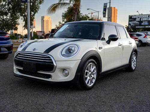 MINI Cooper 1.5 Chili 5 Puertas At