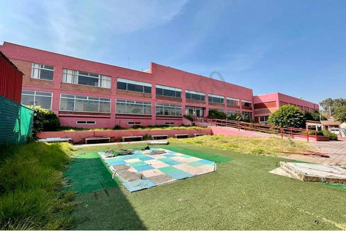 Terreno En Venta Para Desarrollo Inmobiliario O Comercial - Coacalco Con 13,955 M2