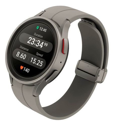 Smartwatch Samsung 5 Pro R920 45mm Monitor Salud Dimm