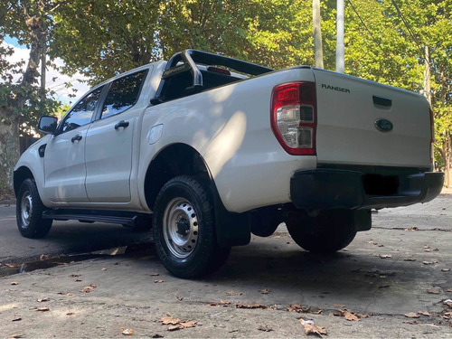 Ford Ranger 2.2 Cd Xl Tdci 150cv 4x2 2018