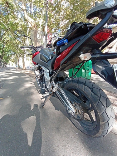 Imagen 7 de 7 de Versys 650 2011 - Particular Vendo/permuto