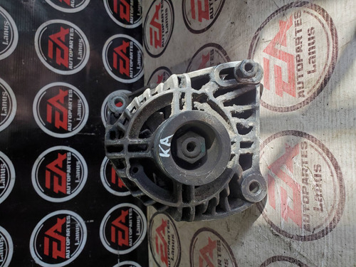 Alternador Fiat Palio Original