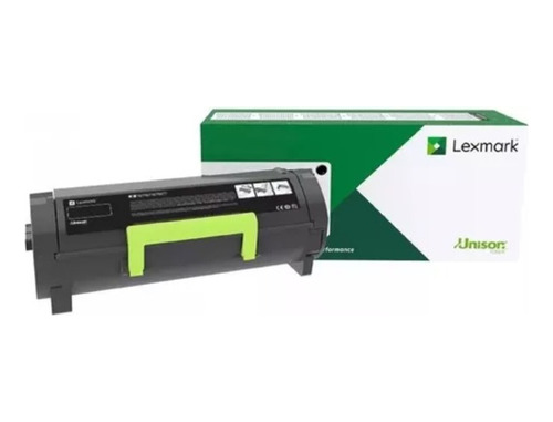 Toner Lexmark B254x00 B2546