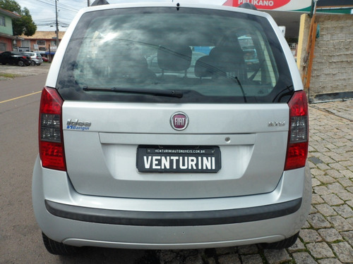 Fiat Idea