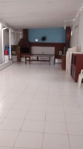 Imagem 29 de 30 de Apartamento Com 3 Dormitórios De Frente Para A Praia - Ap0973