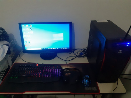 Imagem 3 de 3 de Computador Gamer I3 Completo