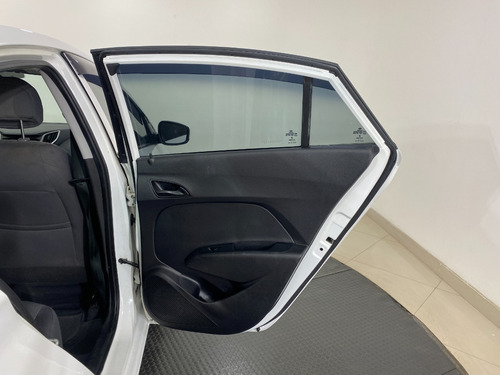 Imagem 16 de 19 de Hyundai Hb20s