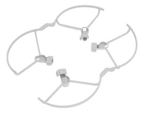 Protetores De Hélice Para Mini 4 Pro 1 Conjunto De