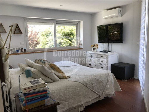 Imagen 22 de 30 de Casa En Venta En Las Condes