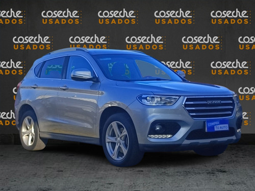 Haval H2 2021