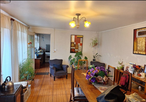 Casa Con 511 M2 A 4 Cuadras Del Centro De Los Ángeles