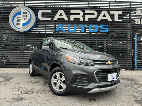 Chevrolet Trax 1.8 Lt At