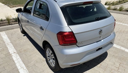 Volkswagen Gol Power 2 Airbag 1.6 2017