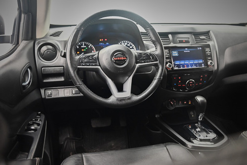 Nissan New Frontier 2.5 Pro-4x 187 Hp Tdsl Dc 4x4 At