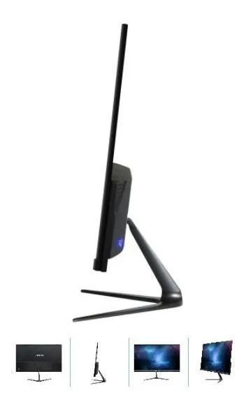 Quaroni LED MONITORES MQ22-01 MNL-2001 21.5 "